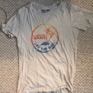 Vans Tee Shirt